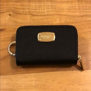 EUC Michael Kors keyholder